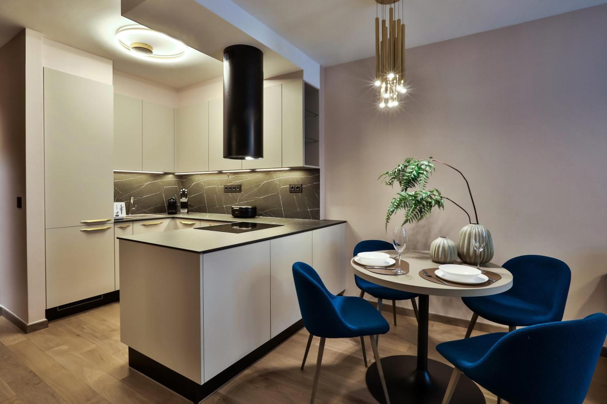 Sun Hill Luxury Suites Budapest Eksteriør billede