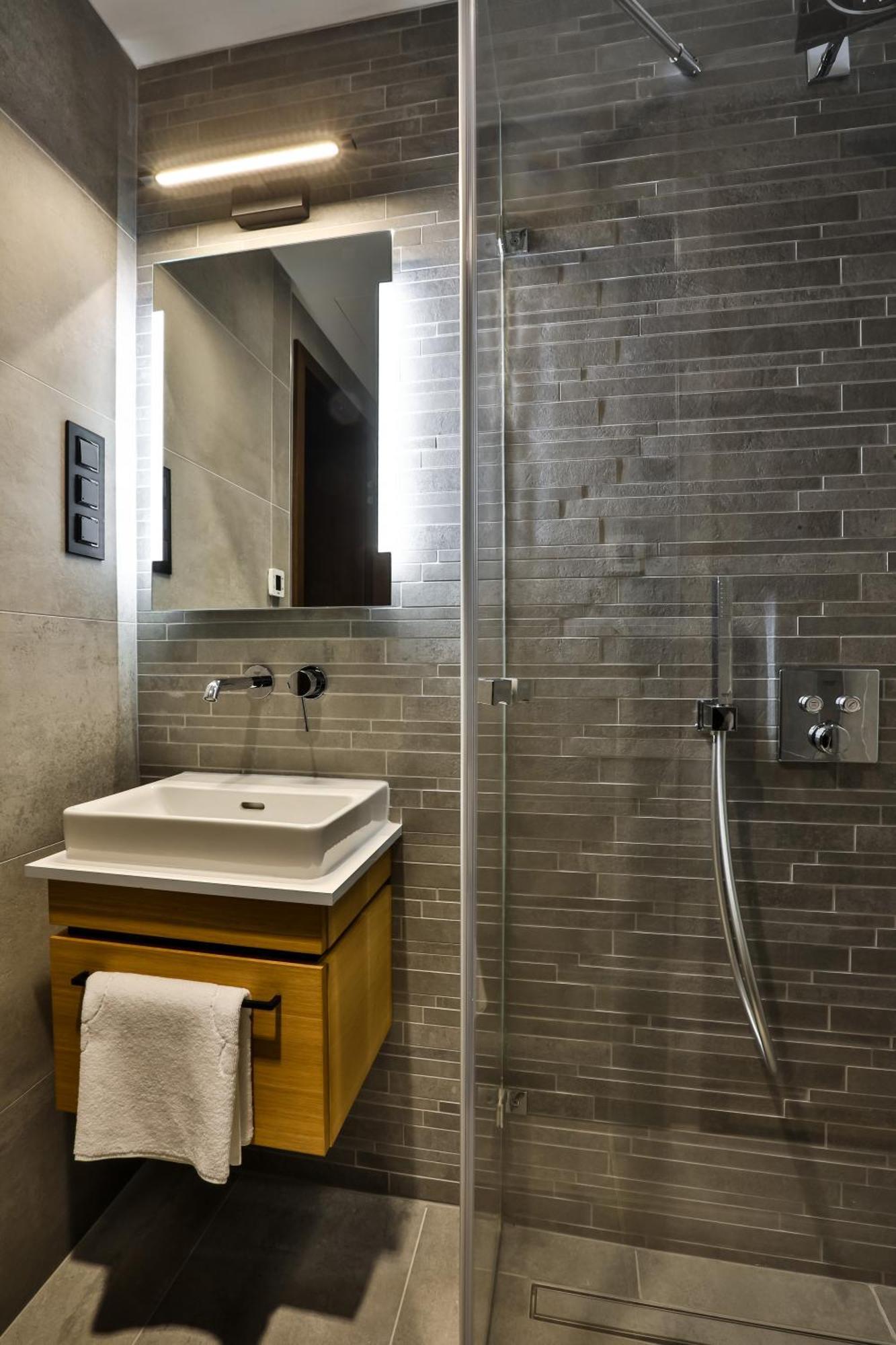 Sun Hill Luxury Suites Budapest Eksteriør billede