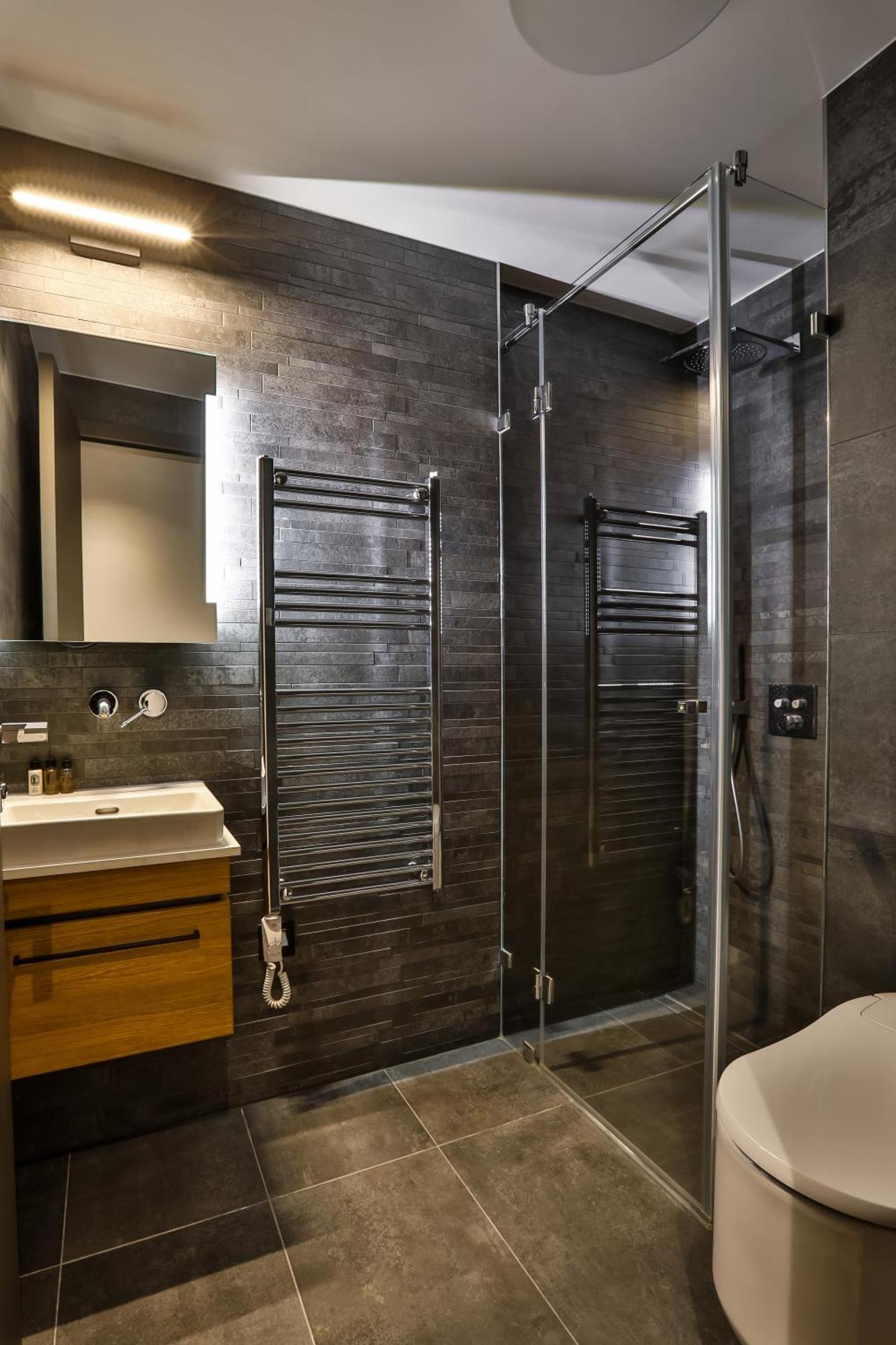 Sun Hill Luxury Suites Budapest Eksteriør billede