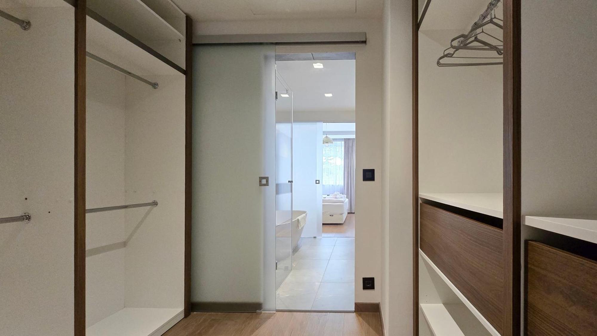 Sun Hill Luxury Suites Budapest Eksteriør billede