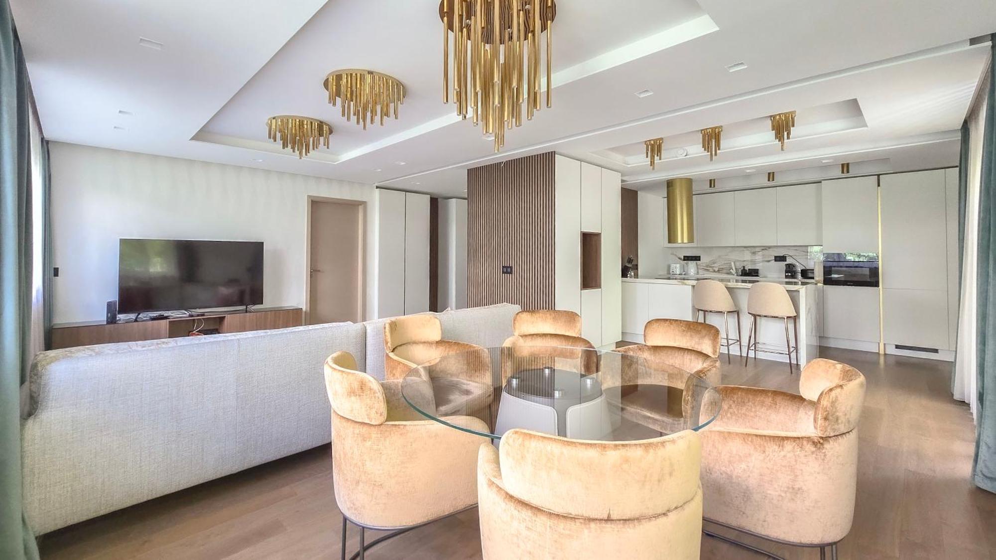 Sun Hill Luxury Suites Budapest Eksteriør billede
